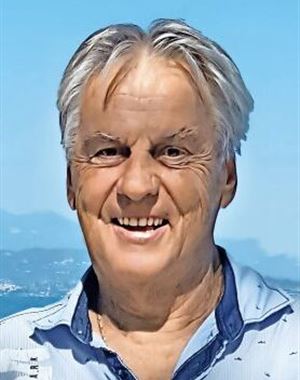 Profilbild Hansi Oberhofer