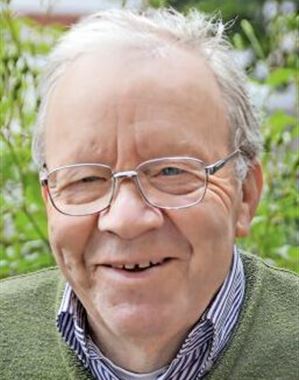 Profilbild von Hansjörg Egger