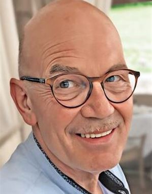 Profilbild von Hansjörg Gallmetzer