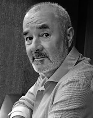 Profilbild Hansjörg Platter