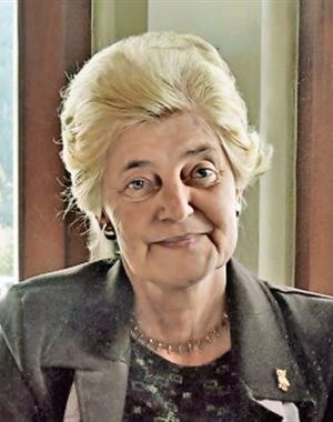 Profilbild von Hedwig Lazzeri