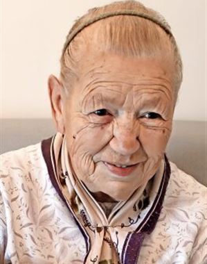 Profilbild Hedwig Pasotti