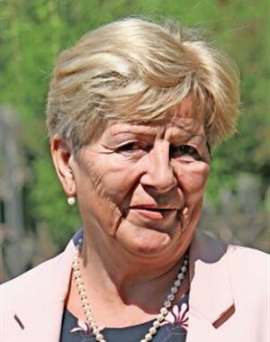 Profilbild Hedwig Perathoner