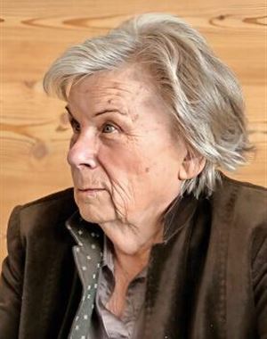 Profilbild Heidemarie Schrott