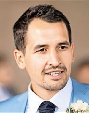 Profilbild Heiner Oberrauch