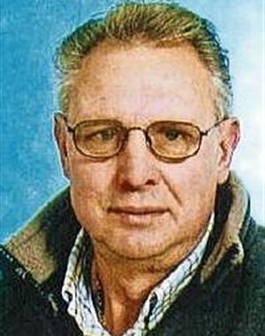 Profilbild Heini Bacher