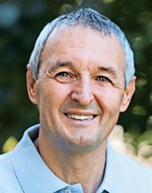 Profilbild Heini Röck