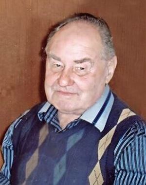 Profilbild Heinrich Agreiter