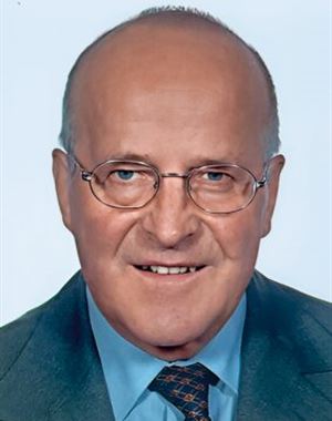 Profilbild Heinrich Eisendle