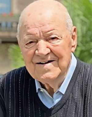 Profilbild Heinrich Franceschini