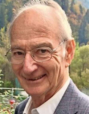 Profilbild Heinrich Gamper