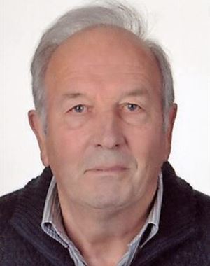 Profilbild von Heinrich Haas