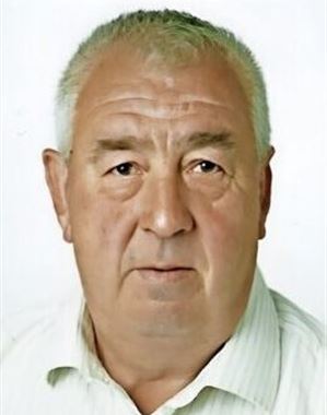 Profilbild Heinrich Häusl