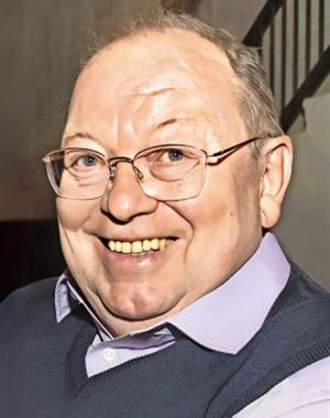 Profilbild Heinrich Pfitscher