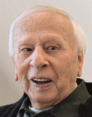Profilbild von Heinrich Pirpamer