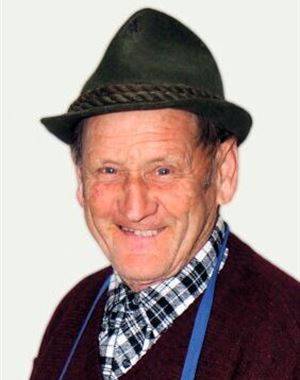 Profilbild Heinrich Prast