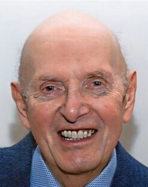 Profilbild Heinrich Pugneth