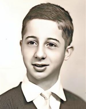 Profilbild Heinrich Tait