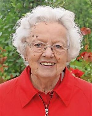 Profilbild von Helene Fieg