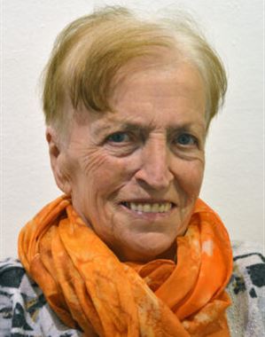 Profilbild Helene Maier
