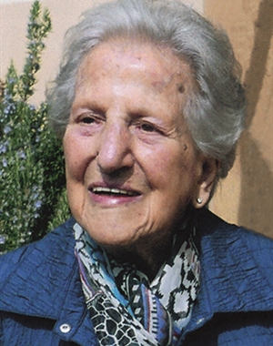 Profilbild Helene Matscher