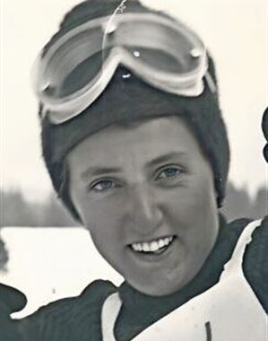 Profilbild Helene Moscova