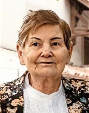 Profilbild Helene Niederegger