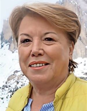 Profilbild von Helene Thaler