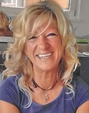 Helga Flecker