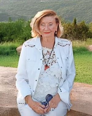 Profilbild Helga Gröbner