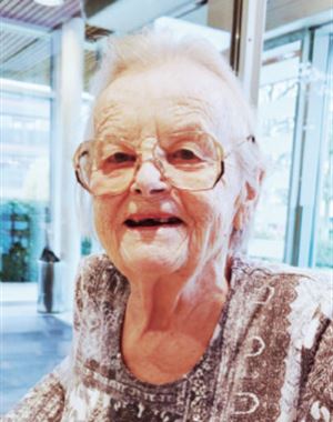 Profilbild Helga Gruber