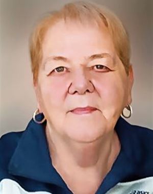 Profilbild Helga Höller