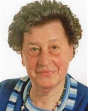 Profilbild Helga Jesacher