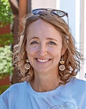 Profilbild Helga Pfeifhofer