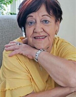 Helga Randich