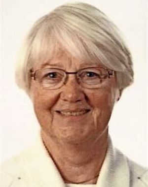 Profilbild Helga Stolzlechner