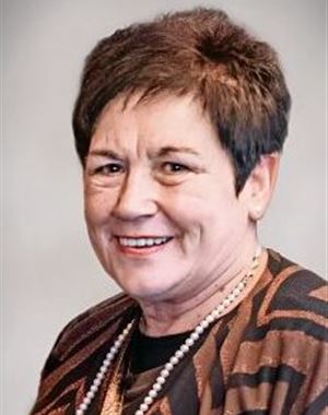 Profilbild Helga Zanotti