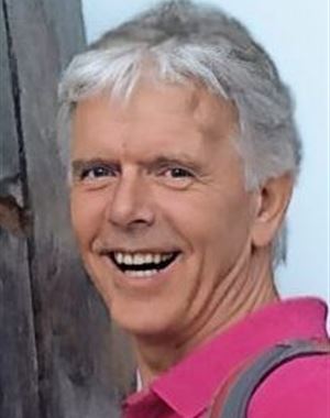 Profilbild Helmut Aichholzer