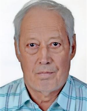 Profilbild von Helmut Gasser