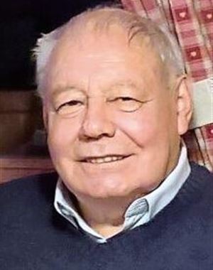 Helmut Kaufmann