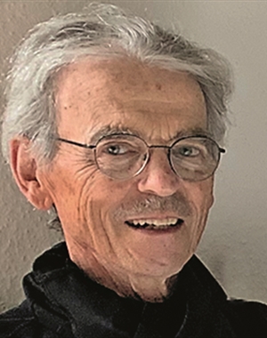 Helmuth Larcher