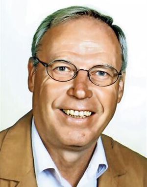 Profilbild Helmut Pollo