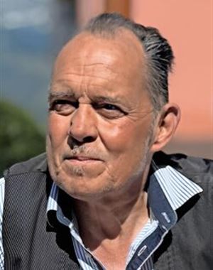 Profilbild von Helmut Tapfer
