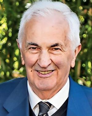 Profilbild von Helmuth Obkircher