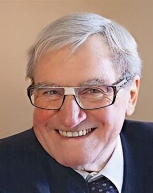 Profilbild von Helmuth Rimbl