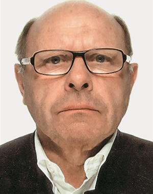 Helmuth Zisser