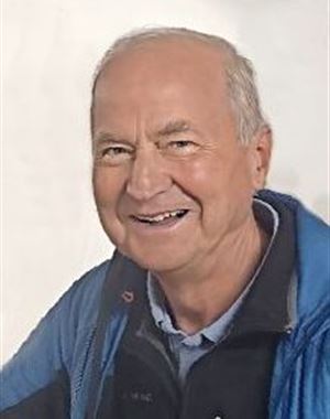 Profilbild Herbert Pattis