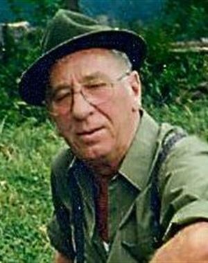 Profilbild Herbert Peroni