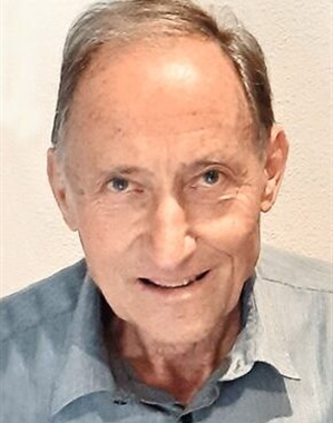 Herbert Saltuari