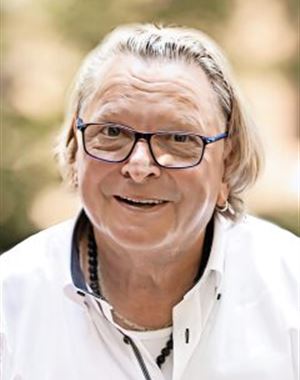 Profilbild Herbert Schrott